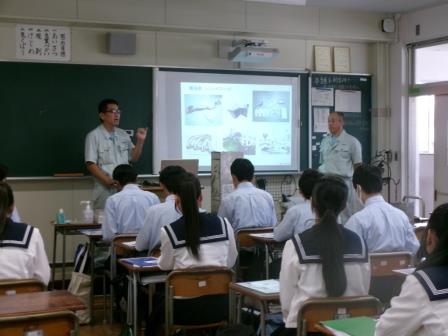 ㈱市川板金工業所様